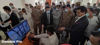 Erp for Gatwala Comericial Hub image